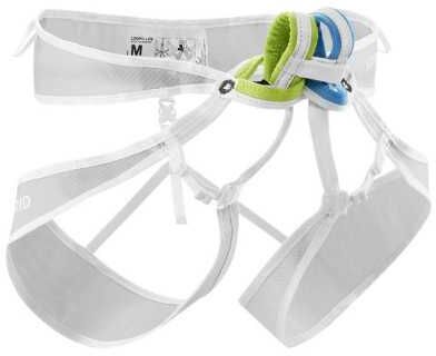 Edelrid Imbraghi loopo lite ii imbrago ultraleggero bianco s