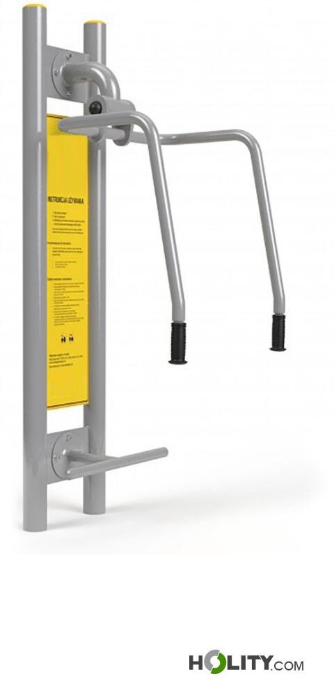 Stazione Sport Outdoor Inclusiva H777_18