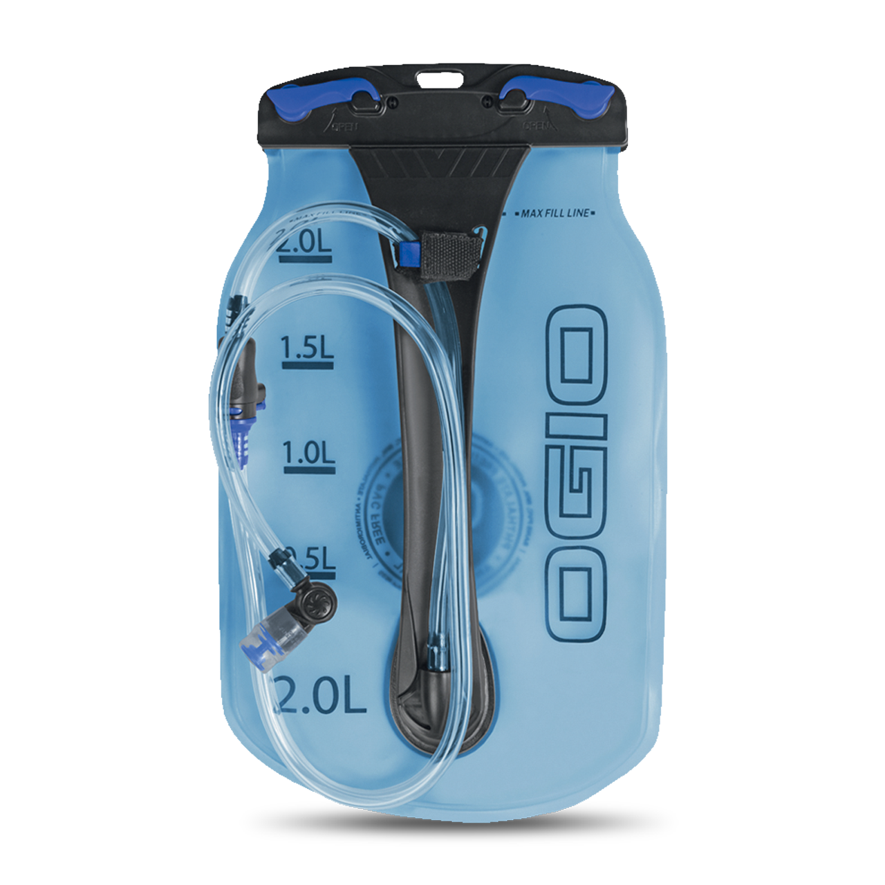 OGIO Sacca Idrica  Water Pocket 2L Blu
