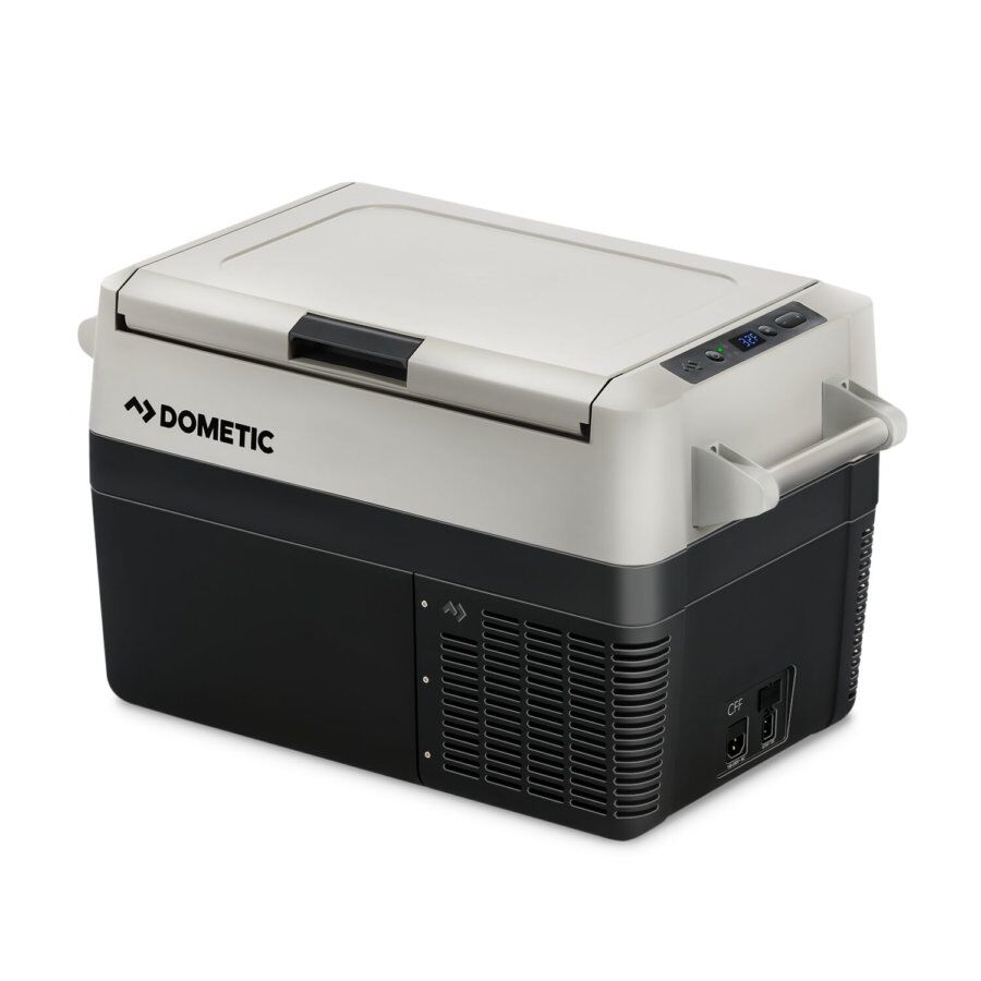 Frigo Portatile A Compressore Dometic Da 30 L 12/24/230v