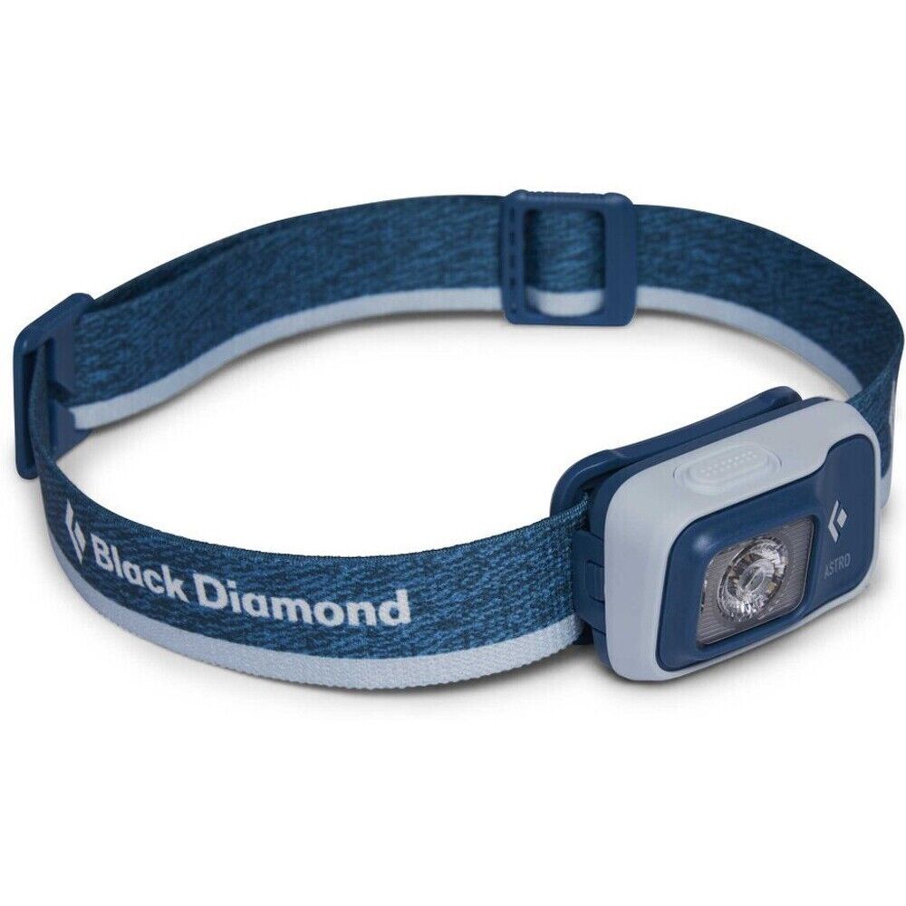 Black Diamond Astro 300 Lampada Frontale - Adulto - Blu