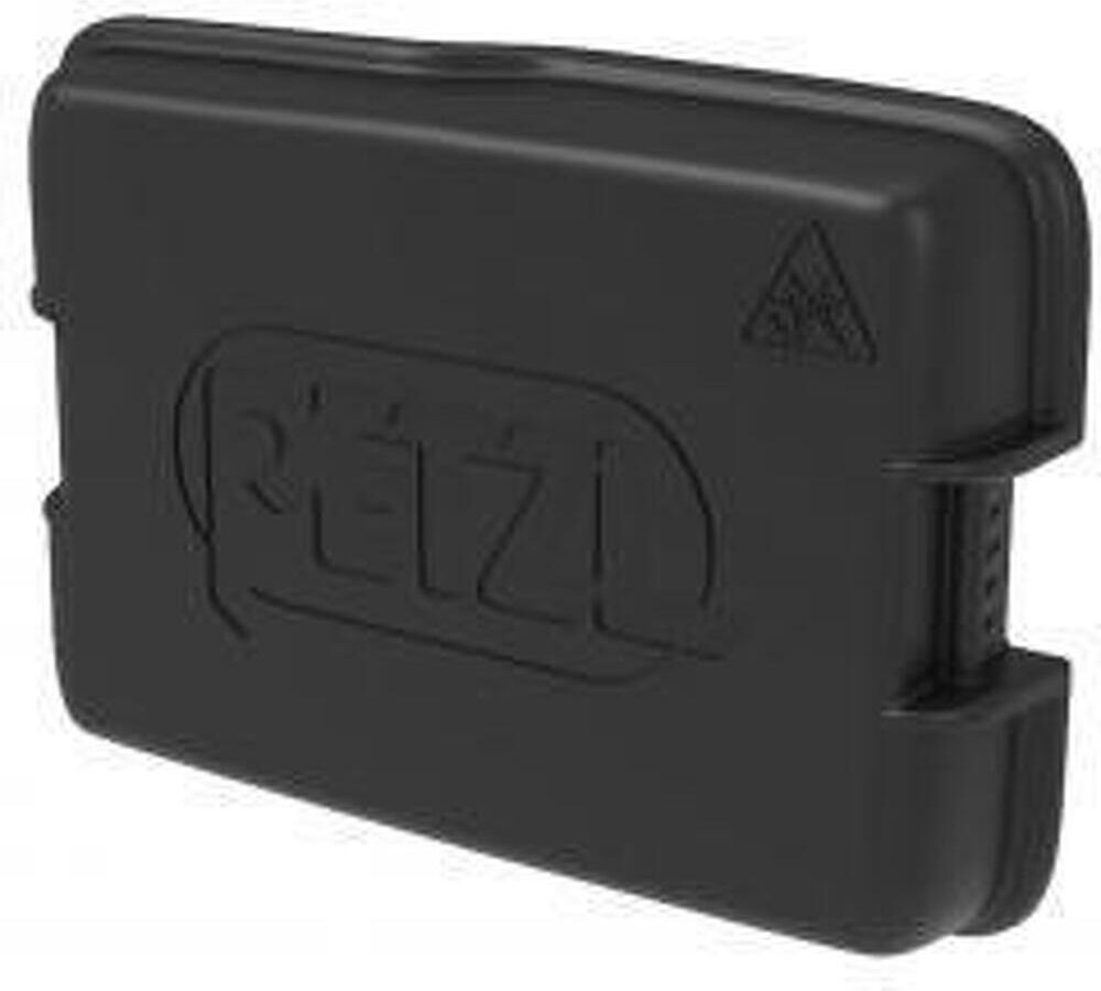 Petzl Batteria Ricaricabile Swift Rl Pro - Adulto - Indefinito