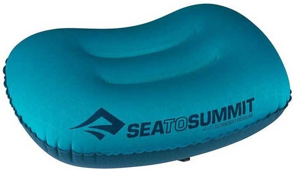 Sea To Summit Aeros Ultralight Pillow - Adulto - Blu