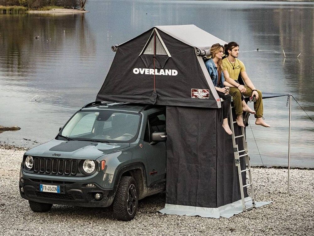 Autohome Cabina Spogliatoio (Per Auto) Per Overland Ol/07a