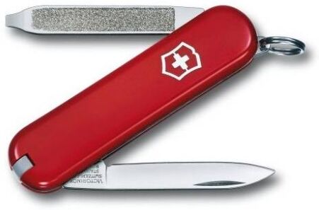 Victorinox Coltello Multiuso Escort 0.6123