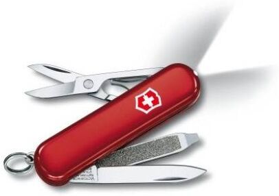 Victorinox Coltello Multiuso Swisslite 0.6228