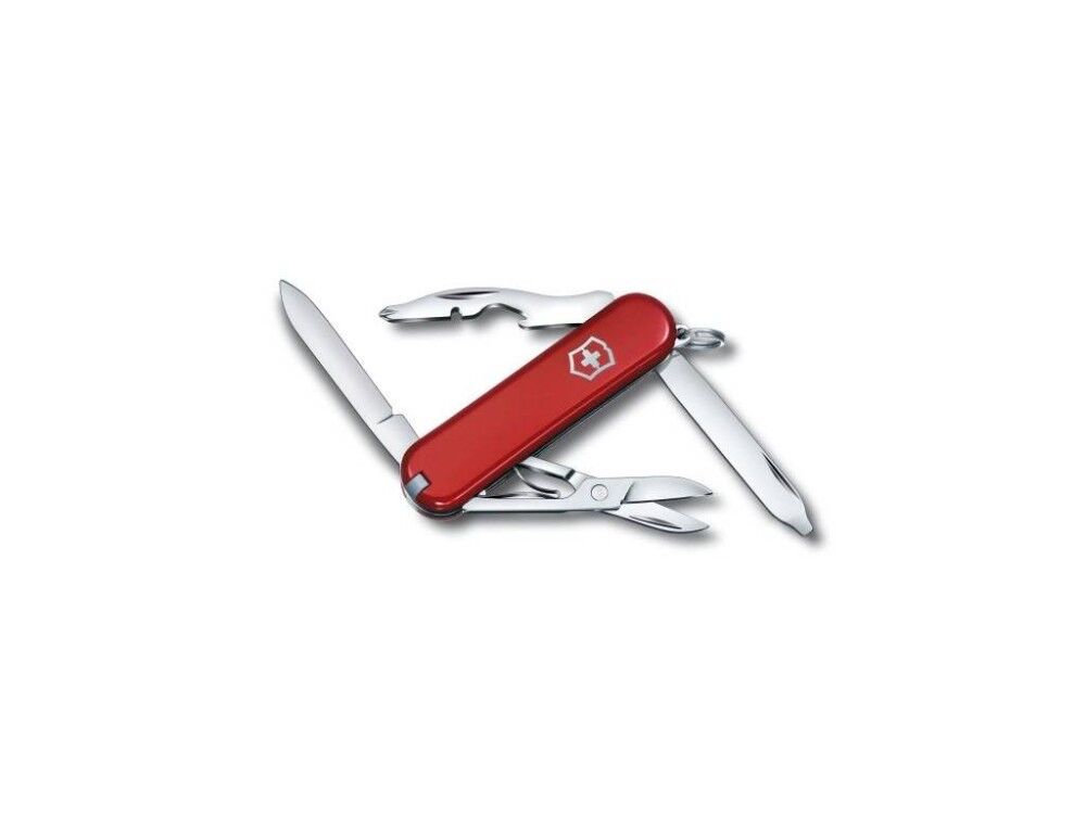 Victorinox Coltello Multiuso Rambler 0.6363