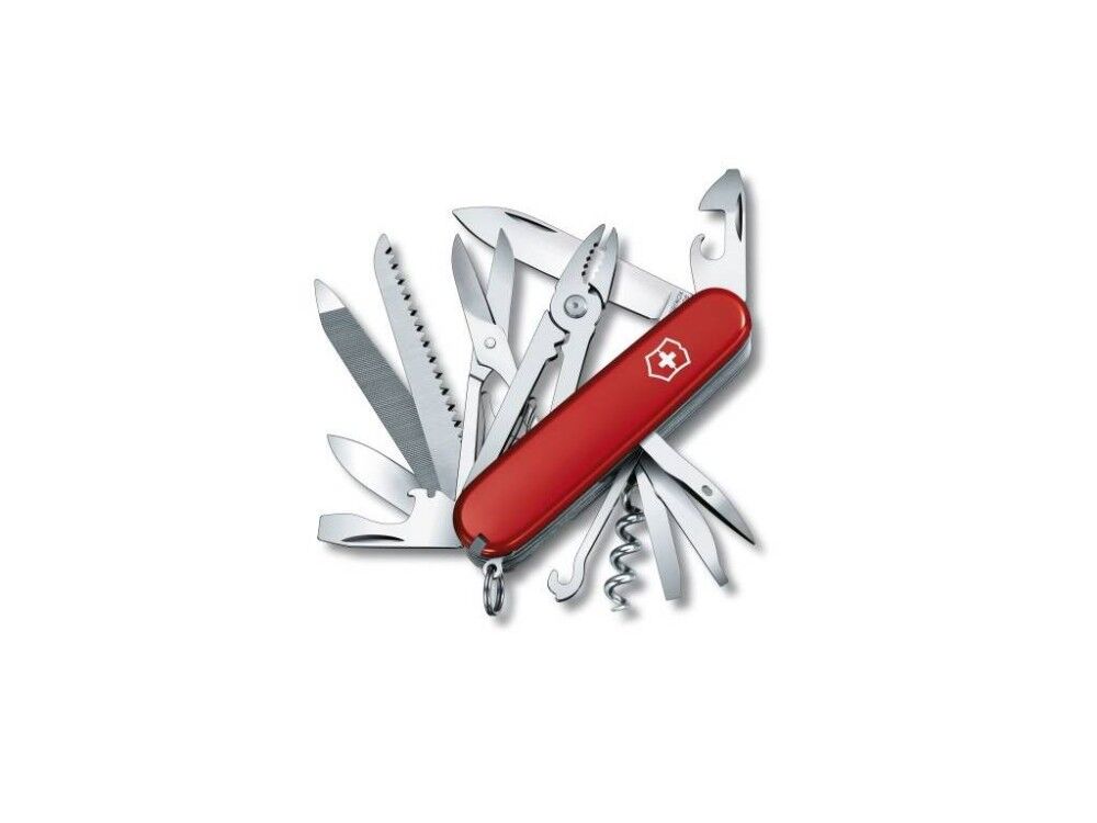 Victorinox Coltello Multiuso Handyman 1.3773