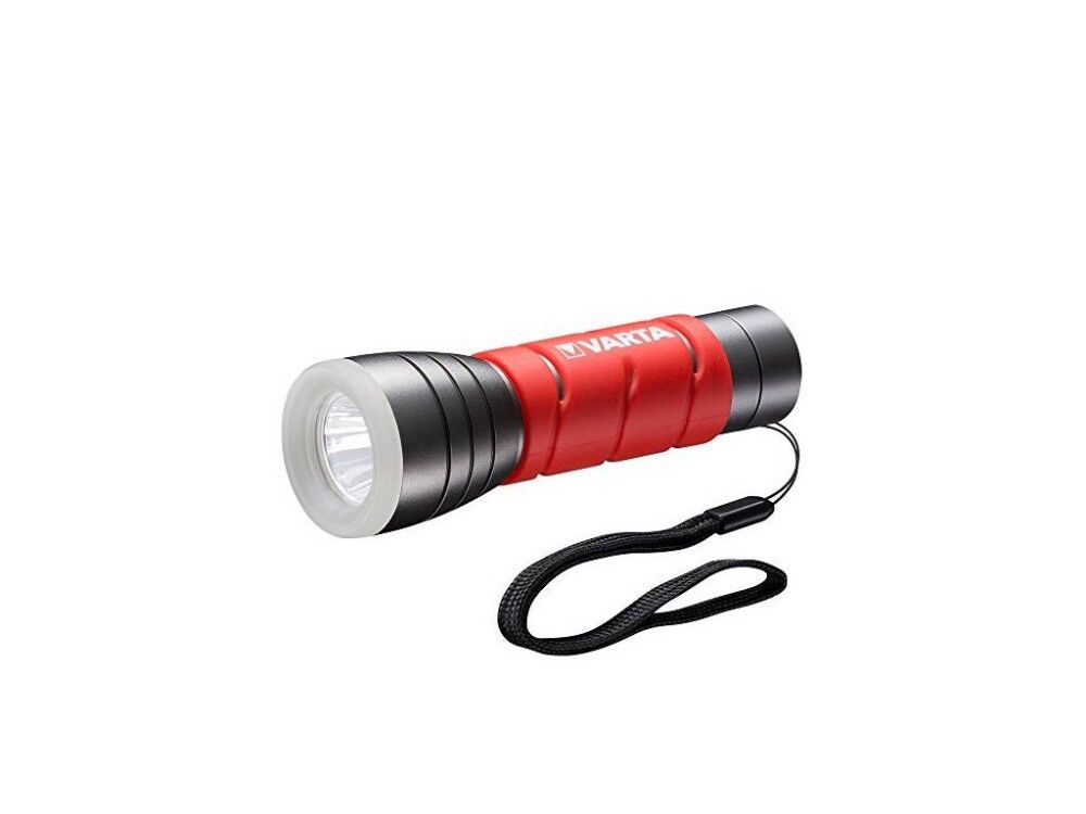 Varta Torcia A Led Outdoor Sports F10 17627