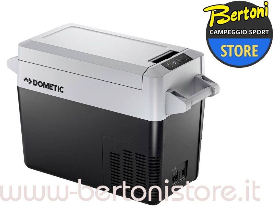 Dometic Frigorifero A Compressore Cff 20 9600028325