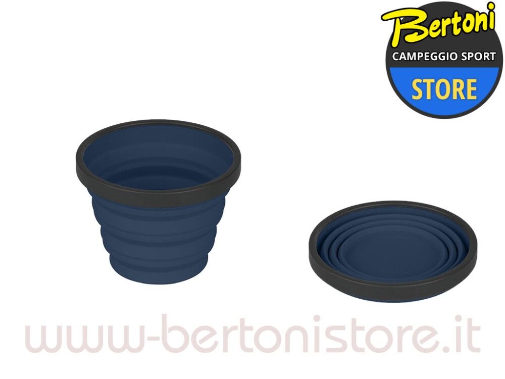 Sea to Summit Tazza In Silicone X-Cup