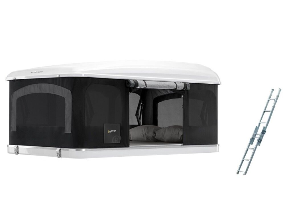 Autohome Tenda Da Tetto Airtop 360° Small At360/01.24