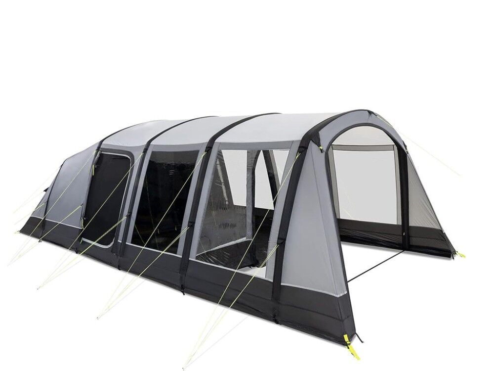 Kampa Tenda Automatica Hayling 6 9120001253