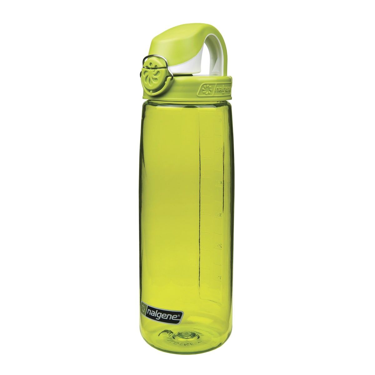 NALGENE® Nalgene Everyday OTF 0,65L Bottiglia Green