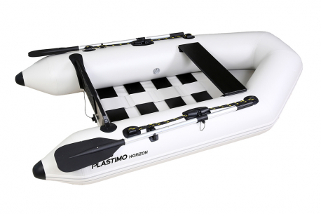 Plastimo Tender Horizon 230S paiolato a stecche