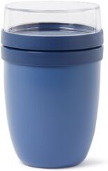 Mepal Ellipse thermos lunchpot - Donkerblauw