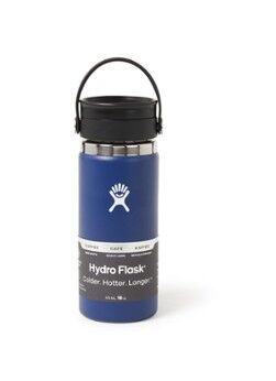 Hydro Flask Thermosbeker 470 ml - Donkerblauw