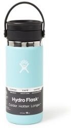 Hydro Flask Thermosbeker 470 ml - Lichtblauw