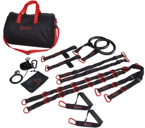 Tunturi Cross Fit Trainer