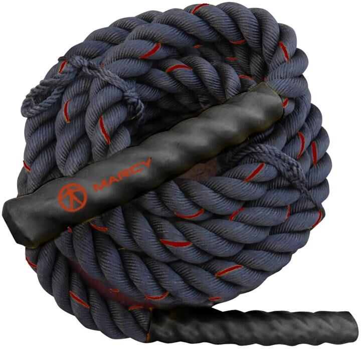 Tunturi Battle Rope - 9 meter