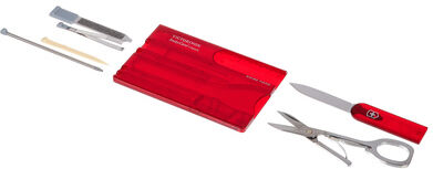 Victorinox SwissCard Classic