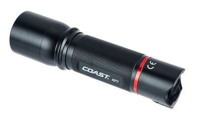 Coast HP7 LED Torch