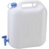 Hünersdorff 817700 ECO Jerrycan voor water 22 l