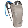 CAMELBAK Drinkrugzak Classic Light 4 L drinkrugzak, Unisex (dames / heren), Fiet grijs/zwart male