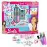 1675 Schoonheidsset Barbie Sparkling 2 x 13 x 2 cm 3 in 1