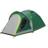 Coleman Kobuk Valley Blackout  4 Plus koepeltent - 4 persoons