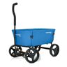 Beach Wagon Strollers Beach Wagon Lite Opvouwbare Bolderkar - Lichtblauw