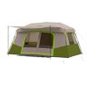 KKTHDMS Tenten voor Camping Cabine Tent met Privékamertenten Outdoor Camping Camping Tent Tenten Outdoor Camping Gazebo