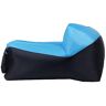 DKAIW Air Chair Sofa Bed -Portable,Water Proof Anti-Air Leaking Design-Ideal Couch Furniture for Backyard Lakeside Beach Traveling Camping Hiking Picnics & Music Festivals C,100 * 55cm