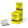 Clipper ® Vuurstenen 10 x 9 stuks