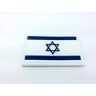 Patch Nation Israël Israëlische vlag PVC Airsoft Paintball Morale patch