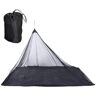 Hrippy Camping Klamboe Outdoor Klamboe Driehoek Draagbare Tent Klamboe Compact Klamboe voor Camping Wandelen Vissen