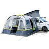 BRUNNER Ramber tent voor minibus en bestelwagens