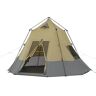 AQQWWER tenten Tepee Tent, Sleeps Tent Tente De Camping Tent Camping Roof Top Tent