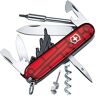 Victorinox , Schweizer Taschenmesser, Cyber Tool S, Multitool, 27 Funktionen, Klinge, gross, Korkenzieher, Mini-Schraubendreher 1.5 mm