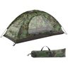 LVYXON Pop-uptent, camouflagetent, camouflagetent, 1/2 persoon, camouflagetent, tuinzonnescherm, waterdichte UV-beschermingstent voor familie, buiten wandeltent (1 persoon)