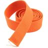 EPASHA Singelband, singelband, nylon riem, singelband for tassen, stoffering singelband, katoenen canvas riemband for bagage-vrachtband, 10 meter/rol (kleur: wit, maat: 2") (kleur: rood, maat: 2" (C (Color