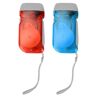 Keenso Keen so Mini handslinger zaklamp, LED Hand Power zaklamp noodgevallen zaklamp lamp lamp Bescherming in noodgevallen