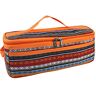 Mxming Camping Kookgerei Organizer Reistas Pouch Bag BBQ Camp Kookgerei Kookgerei Opbergtas Oxford Keuken Kookgerei Tas Kookgerei Tas Opslag voor Camping Fornuis Opbergtas Kleine Picknick Handtas Wassen,