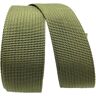 EPASHA Singelband, singelband, nylon riem, 3/4 inch polypropyleen singelband 20 mm, bekleding nylon singelband (kleur: blauw, maat: 20 mm/5 yards) (kleur: wit, maat: 20 mm/5 yards) (kleur: rood, maat: 20 mm