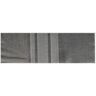 Bo-Camp ACCESSOIRE Tentcarpet Stripe 2,5X4M Cl Grijs One size