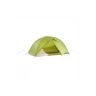 Vaude Space Seamless 1-2P Koepeltent Groen One size