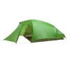 Vaude Hogan SUL XT 2-3P Tent Groen One size