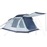 TAMBU 5 personen tent