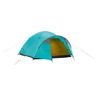 Grand Canyon 3 persoons koepeltent (3 personen, Blue Grass)