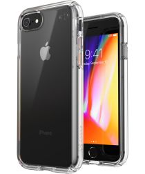 Apple Speck Presidio PC Apple iPhone SE (2020) / 8 / 7 Hoesje Transparant